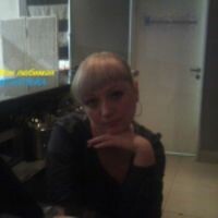 Юлия Селивёрстова