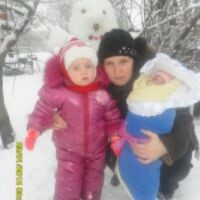 Алена Стасюк