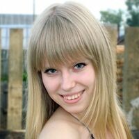 Гусева Оксана