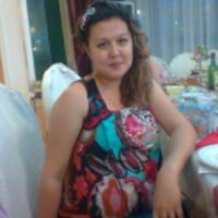 Асель Утешкалиева