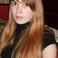 Марина Косолапова