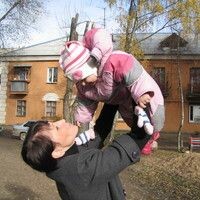 Анюта Волкова