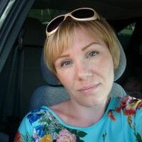 Ольга Анатольевна