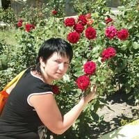 Коняшова Ольга