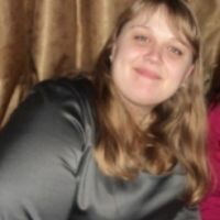 Ирина Першина