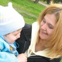 Бурдалёва Екатерина