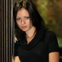 Наталья Гамаюнова