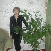 ТИТОВА марина
