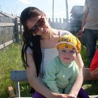 виктория овдиенко