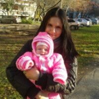Ирина Гурина