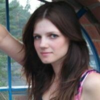 Арина Жижина