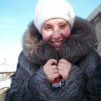 Серова Анжела