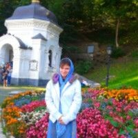 Ольга Тарасевич