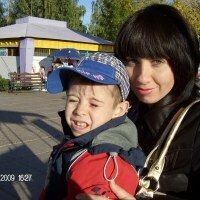 Карабанова Галия