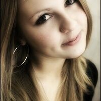 Ирина Романова