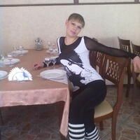 Аникутина Ирина