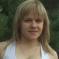 Алла Прошина