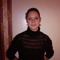 Кованова Анастасия