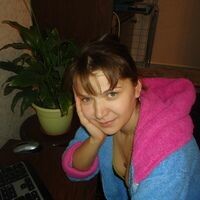 Ирина КрасногороваМитяева