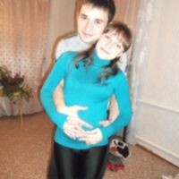 Оленька Живолупова