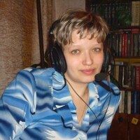 Юлия Казаченко
