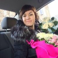 Анастасия Белова