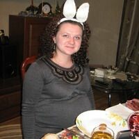 Ядченко Галина
