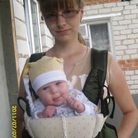 Евгения Батусова