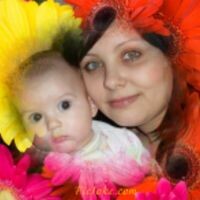 Оксана