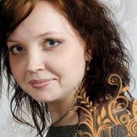 Колганова Ирина
