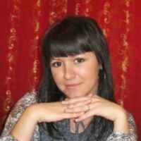 Анна Короткова