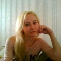 Светлана Лебедева