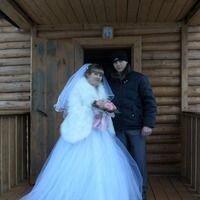 Коноплёва Алёна