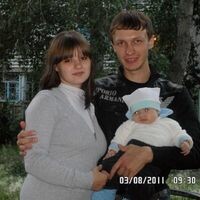 Анастасия Дрягина