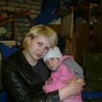 Иванова Аня