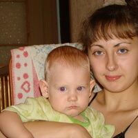 Филатова Оля