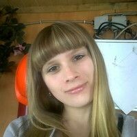 Елена Гладенко