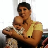 Виктория