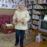 елена выскуб