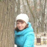 Анастасия