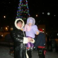 юлия данилина