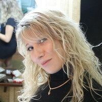 Самойлова Татьяна
