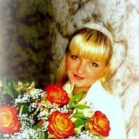 Анастасия