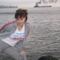 Евгения Симко