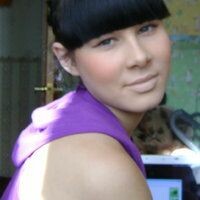 Яна Яковлева