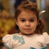Светлана Головкова