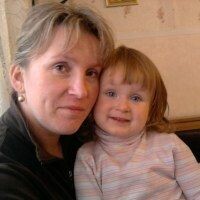 Новикова(Булич) Ирина
