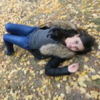 Анжела Талипова