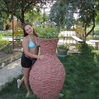 Абашкина Василиса