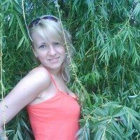 Турянская Юлия